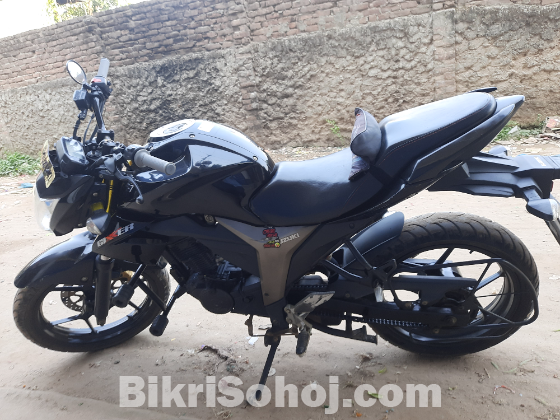 Suzuki monotone 2023